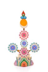 Green Tara Torma