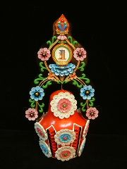 Kalachakra Torma