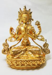Chenrezig