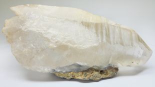 Clear Quartz points