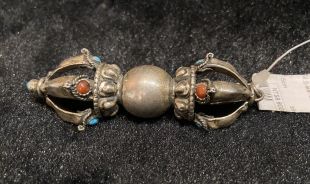 Five-pronged Vajra