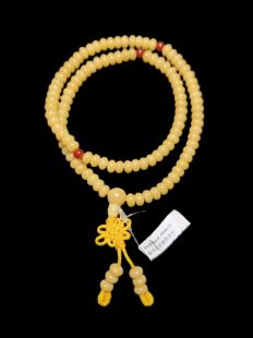 Bodhi Root, Abacus