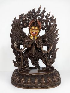 Vajra Phurpa 25cmH